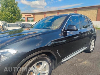 2019 BMW X3 Sports Activity Vehicle sDrive30i - miniatura 30