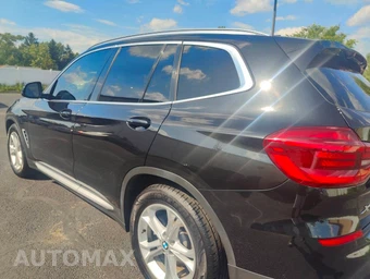2019 BMW X3 Sports Activity Vehicle sDrive30i - miniatura 31