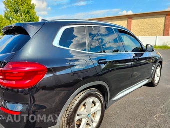 2019 BMW X3 Sports Activity Vehicle sDrive30i - miniatura 32