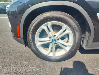 2019 BMW X3 Sports Activity Vehicle sDrive30i - miniatura 35