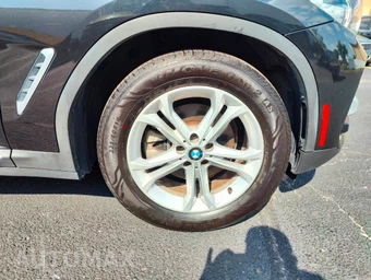 2019 BMW X3 Sports Activity Vehicle sDrive30i - miniatura 37