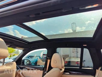 2019 BMW X3 Sports Activity Vehicle sDrive30i - miniatura 9