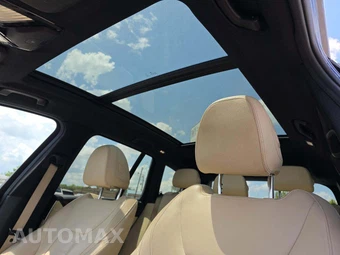 2019 BMW X3 Sports Activity Vehicle sDrive30i - miniatura 11
