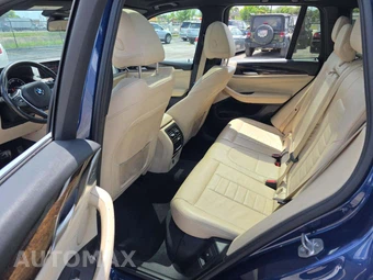 2019 BMW X3 Sports Activity Vehicle sDrive30i - miniatura 13