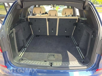 2019 BMW X3 Sports Activity Vehicle sDrive30i - miniatura 14