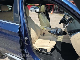 2019 BMW X3 Sports Activity Vehicle sDrive30i - miniatura 18