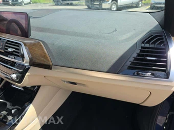 2019 BMW X3 Sports Activity Vehicle sDrive30i - miniatura 19