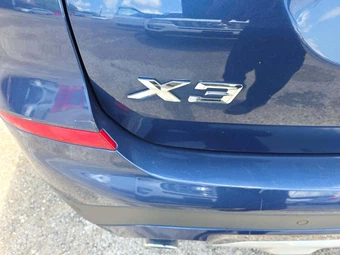 2019 BMW X3 Sports Activity Vehicle sDrive30i - miniatura 22