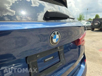 2019 BMW X3 Sports Activity Vehicle sDrive30i - miniatura 24