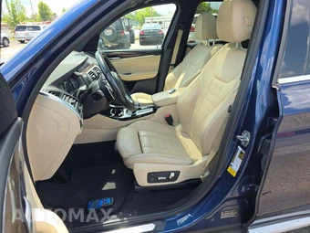 2019 BMW X3 Sports Activity Vehicle sDrive30i - miniatura 6