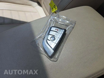 2019 BMW X3 Sports Activity Vehicle sDrive30i - miniatura 8