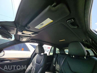 2019 BMW X3 Sports Activity Vehicle sDrive30i - miniatura 11