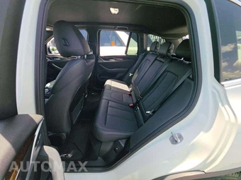 2019 BMW X3 Sports Activity Vehicle sDrive30i - miniatura 13