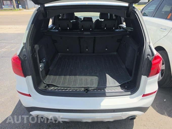 2019 BMW X3 Sports Activity Vehicle sDrive30i - miniatura 14
