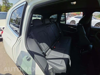 2019 BMW X3 Sports Activity Vehicle sDrive30i - miniatura 16