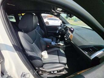 2019 BMW X3 Sports Activity Vehicle sDrive30i - miniatura 18