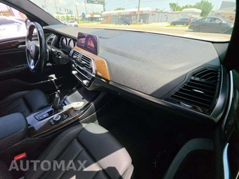 2019 BMW X3 Sports Activity Vehicle sDrive30i - miniatura 19