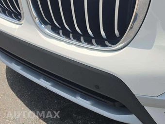 2019 BMW X3 Sports Activity Vehicle sDrive30i - miniatura 23