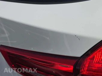 2019 BMW X3 Sports Activity Vehicle sDrive30i - miniatura 24