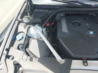 2019 BMW X3 Sports Activity Vehicle sDrive30i - miniatura 28