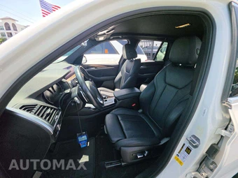 2019 BMW X3 Sports Activity Vehicle sDrive30i - miniatura 6