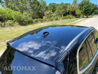 2019 BMW X3 Sports Activity Vehicle sDrive30i - miniatura 12