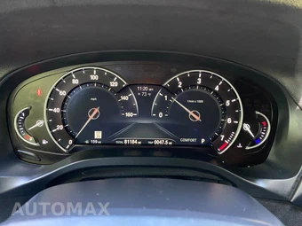 2019 BMW X3 Sports Activity Vehicle sDrive30i - miniatura 13