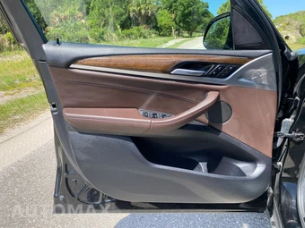 2019 BMW X3 Sports Activity Vehicle sDrive30i - miniatura 14