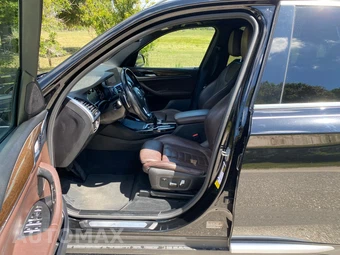 2019 BMW X3 Sports Activity Vehicle sDrive30i - miniatura 15
