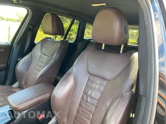 2019 BMW X3 Sports Activity Vehicle sDrive30i - miniatura 17
