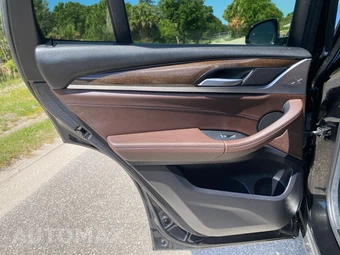 2019 BMW X3 Sports Activity Vehicle sDrive30i - miniatura 19