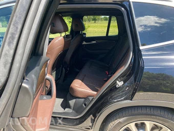 2019 BMW X3 Sports Activity Vehicle sDrive30i - miniatura 20