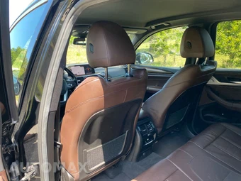 2019 BMW X3 Sports Activity Vehicle sDrive30i - miniatura 21