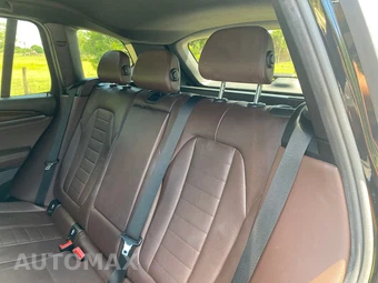 2019 BMW X3 Sports Activity Vehicle sDrive30i - miniatura 22