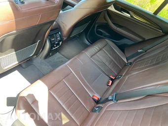 2019 BMW X3 Sports Activity Vehicle sDrive30i - miniatura 24
