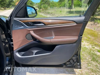 2019 BMW X3 Sports Activity Vehicle sDrive30i - miniatura 25