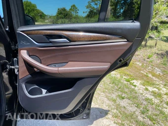 2019 BMW X3 Sports Activity Vehicle sDrive30i - miniatura 27