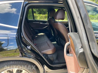 2019 BMW X3 Sports Activity Vehicle sDrive30i - miniatura 28