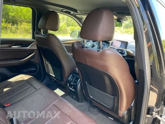 2019 BMW X3 Sports Activity Vehicle sDrive30i - miniatura 29
