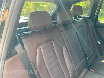 2019 BMW X3 Sports Activity Vehicle sDrive30i - miniatura 30
