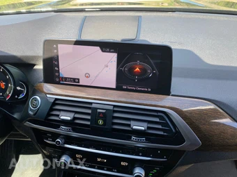 2019 BMW X3 Sports Activity Vehicle sDrive30i - miniatura 36