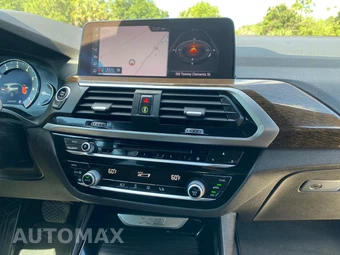 2019 BMW X3 Sports Activity Vehicle sDrive30i - miniatura 38