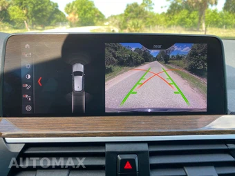 2019 BMW X3 Sports Activity Vehicle sDrive30i - miniatura 39