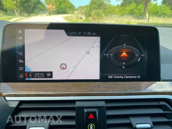 2019 BMW X3 Sports Activity Vehicle sDrive30i - miniatura 40