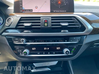 2019 BMW X3 Sports Activity Vehicle sDrive30i - miniatura 41