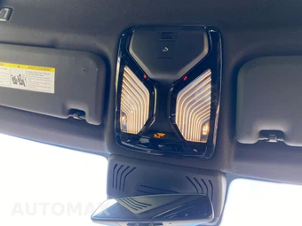 2019 BMW X3 Sports Activity Vehicle sDrive30i - miniatura 46