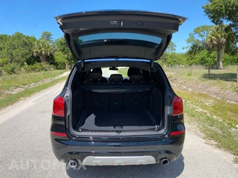2019 BMW X3 Sports Activity Vehicle sDrive30i - miniatura 48