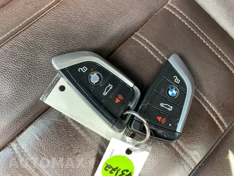 2019 BMW X3 Sports Activity Vehicle sDrive30i - miniatura 51