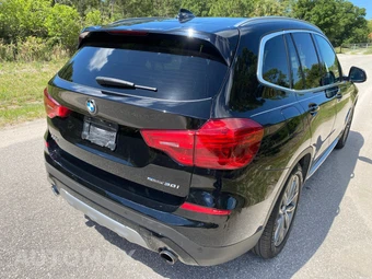 2019 BMW X3 Sports Activity Vehicle sDrive30i - miniatura 6