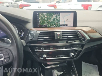 2019 BMW X3 Sports Activity Vehicle sDrive30i - miniatura 11